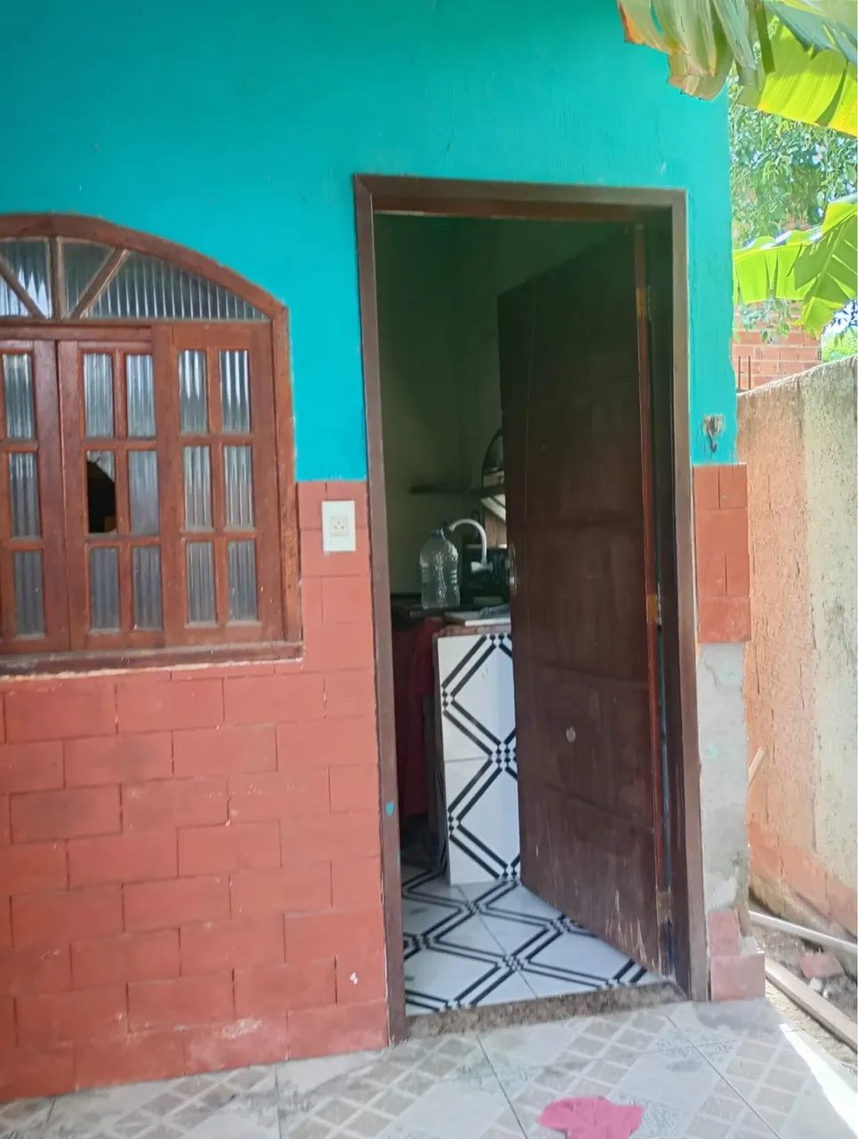 Vendo 2 casa em 1  - Foto 4