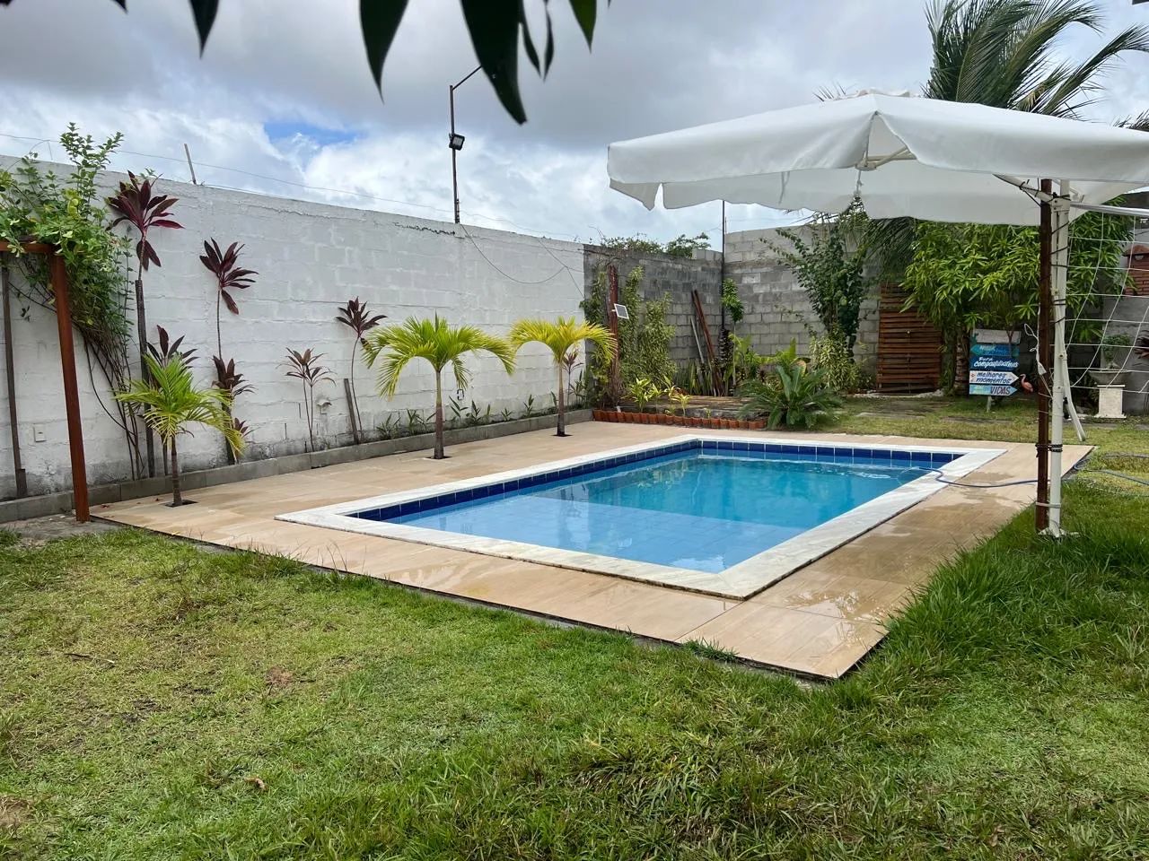 Casa em Barreirinhas diária  - Foto 5