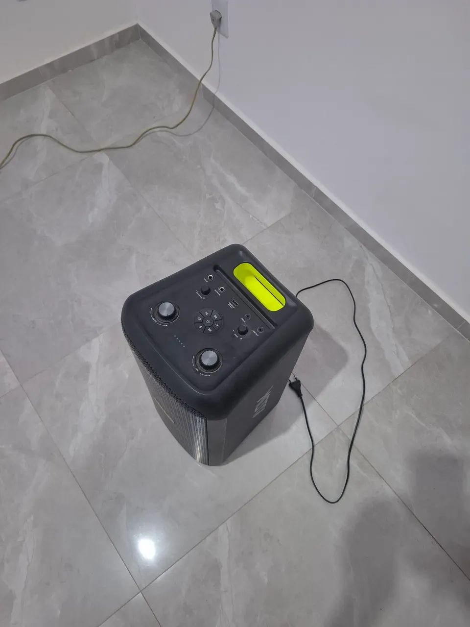 Caixa de som Alok infinity 200 - Foto 3