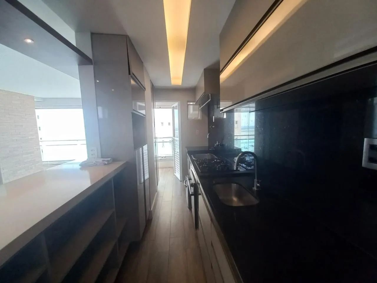 ALUGO APARTAMENTO 2 suítes COM 82m² - Foto 5