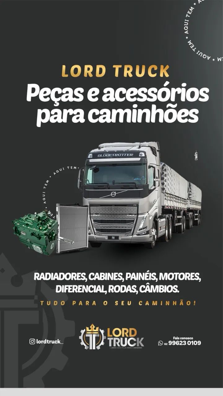 PAINEL INSTRUMENTOS CAMINHÃO VW DELIVERY 8.150 - Foto 10