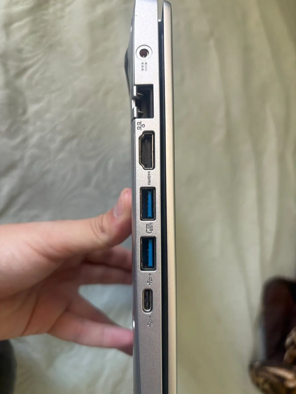 Notebook Acer i510210U - Foto 3