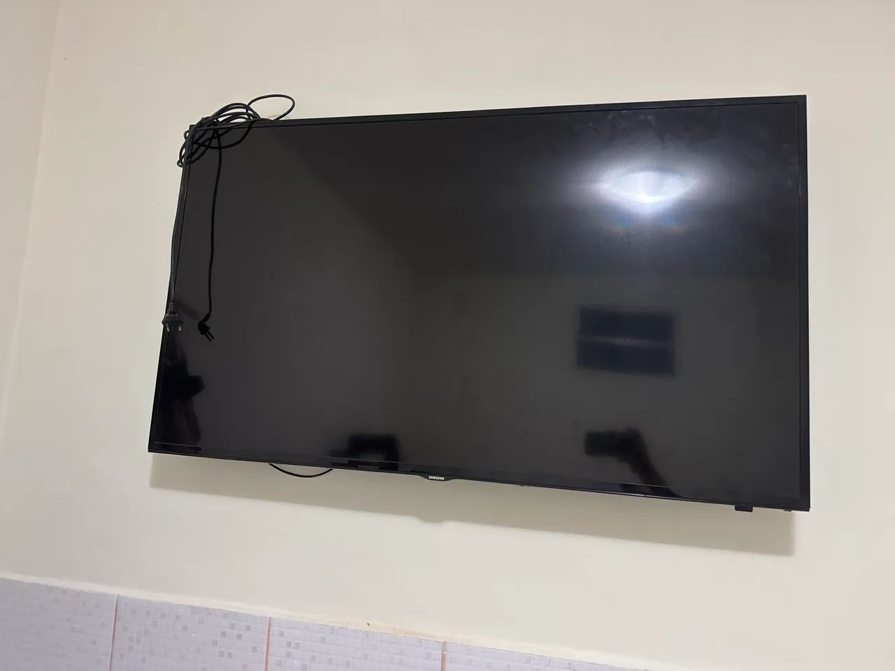 TV SAMSUNG 43