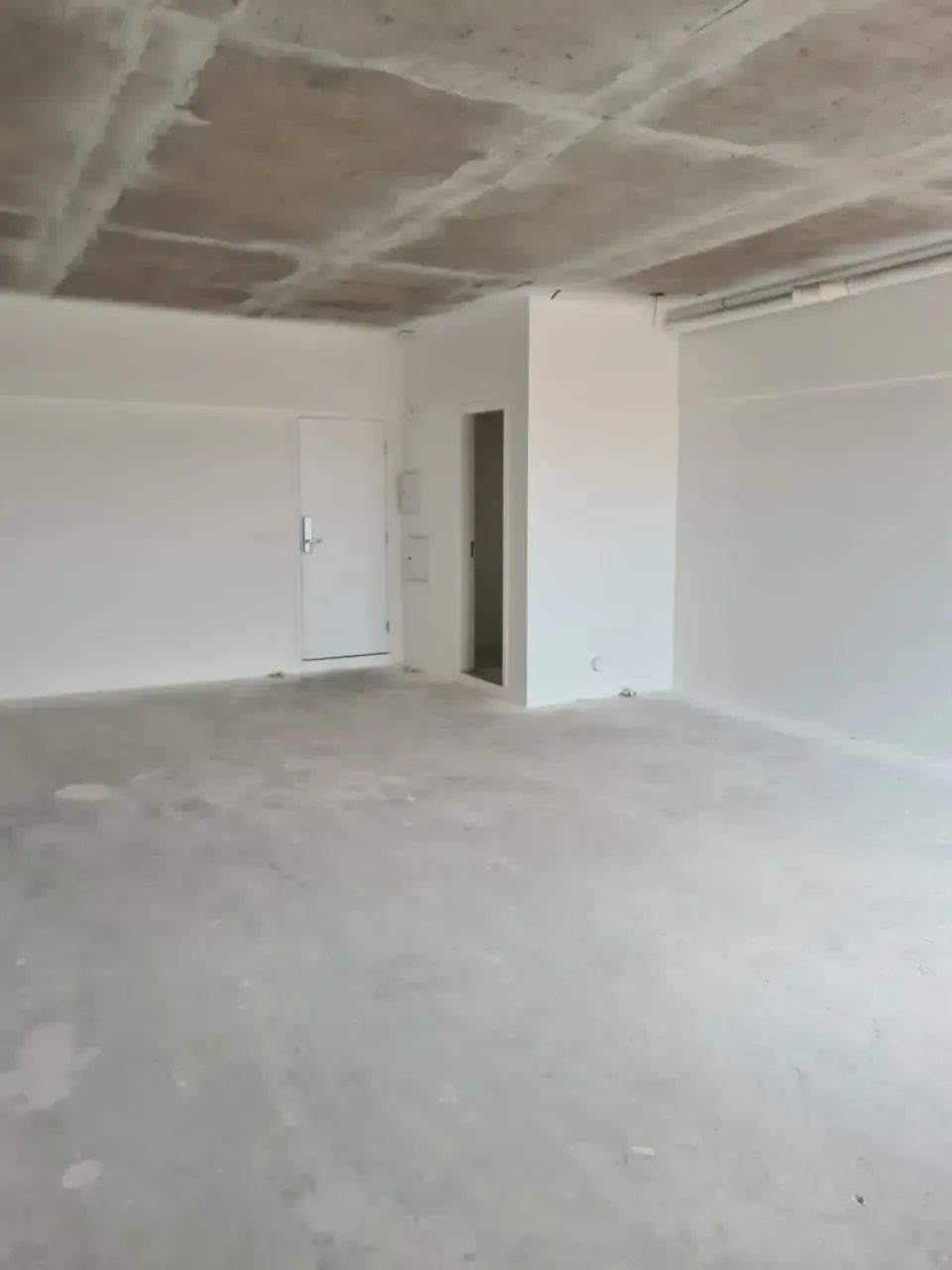 Sala/Conjunto para locação com 55 m², 1 vaga, próximo Aeroporto de Congonhas - Foto 4