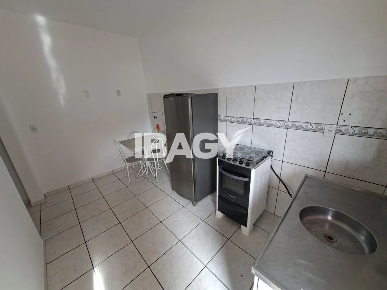 Excelente Kitnet 1 dormitório(s) em Barra da Lagoa - Florianópolis - Foto 3
