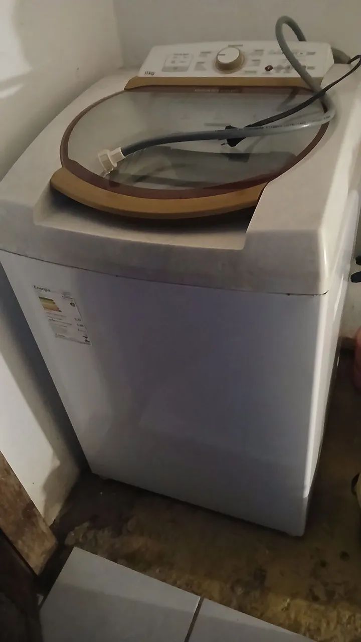 Maquina de Lavar  - Foto 2