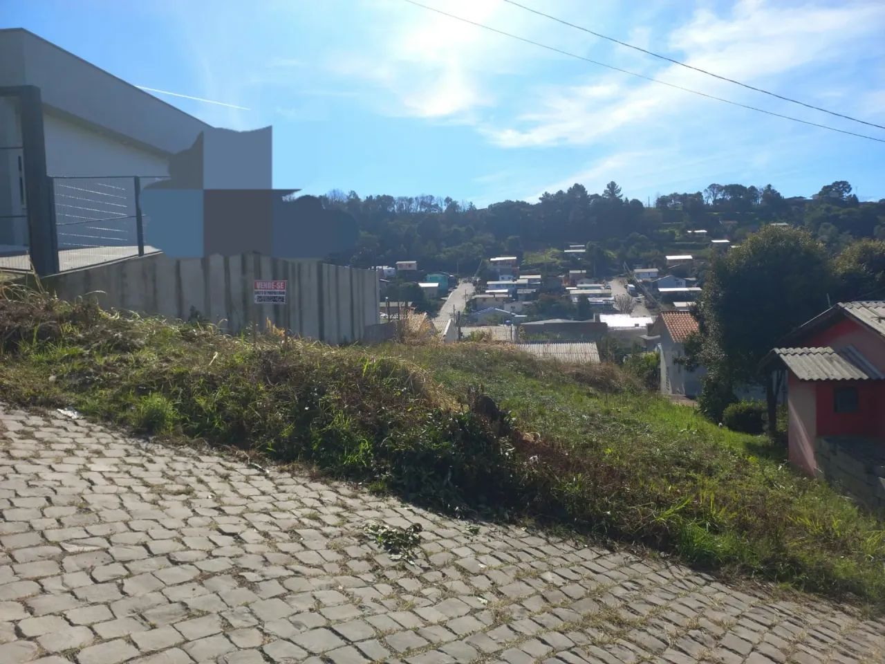 Lote/Terreno para venda tem 338 metros quadrados em Santini - São Marcos - Rio Grande do S - Foto 5