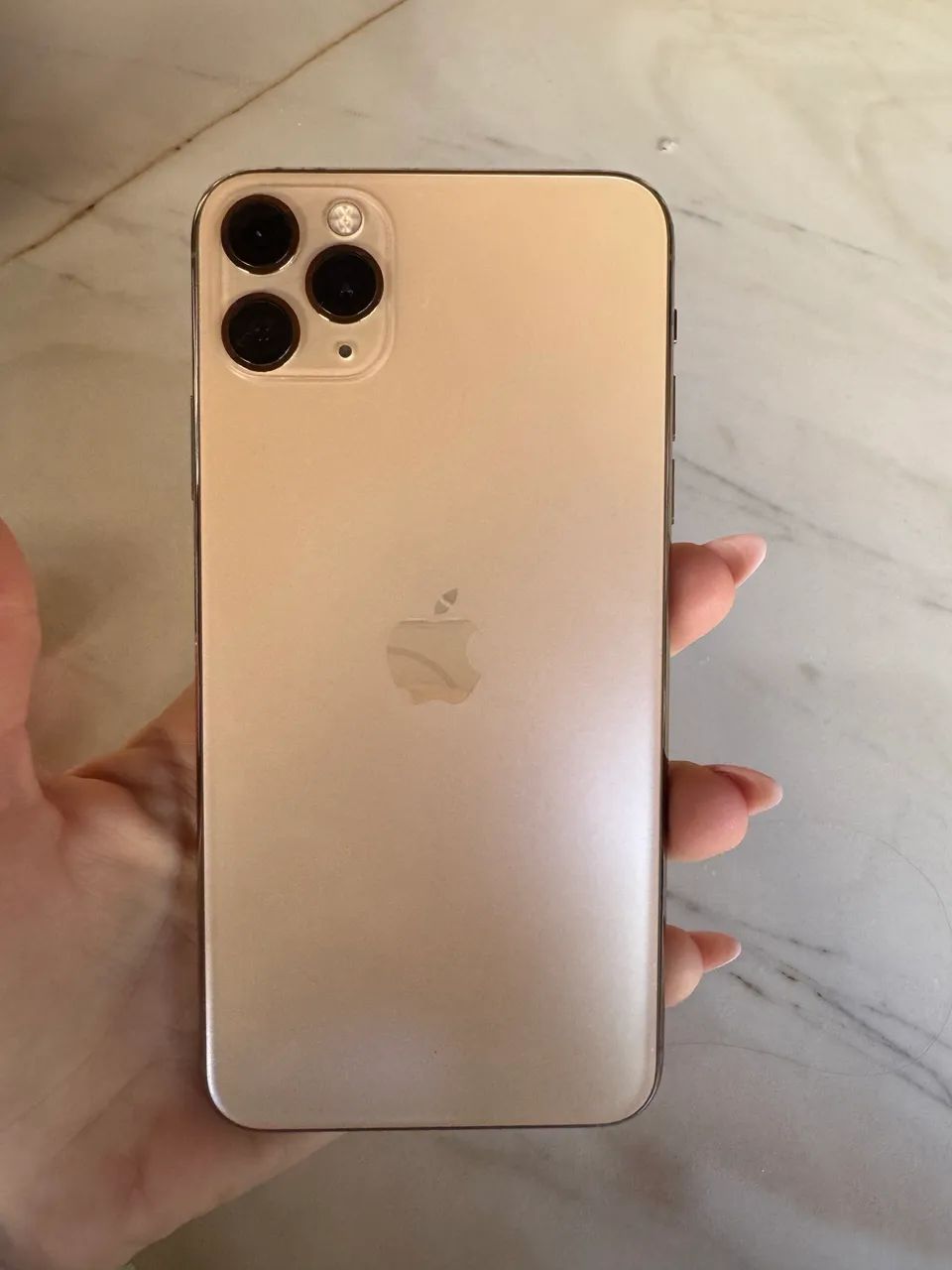 iPhone 11 Pro Max 