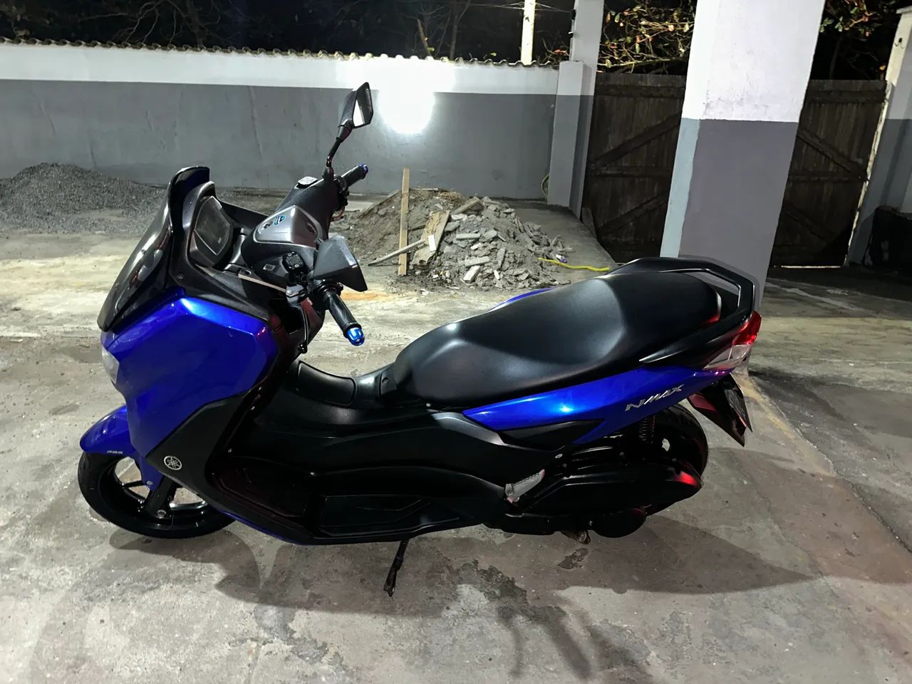 Nmax 2024 - Foto 4