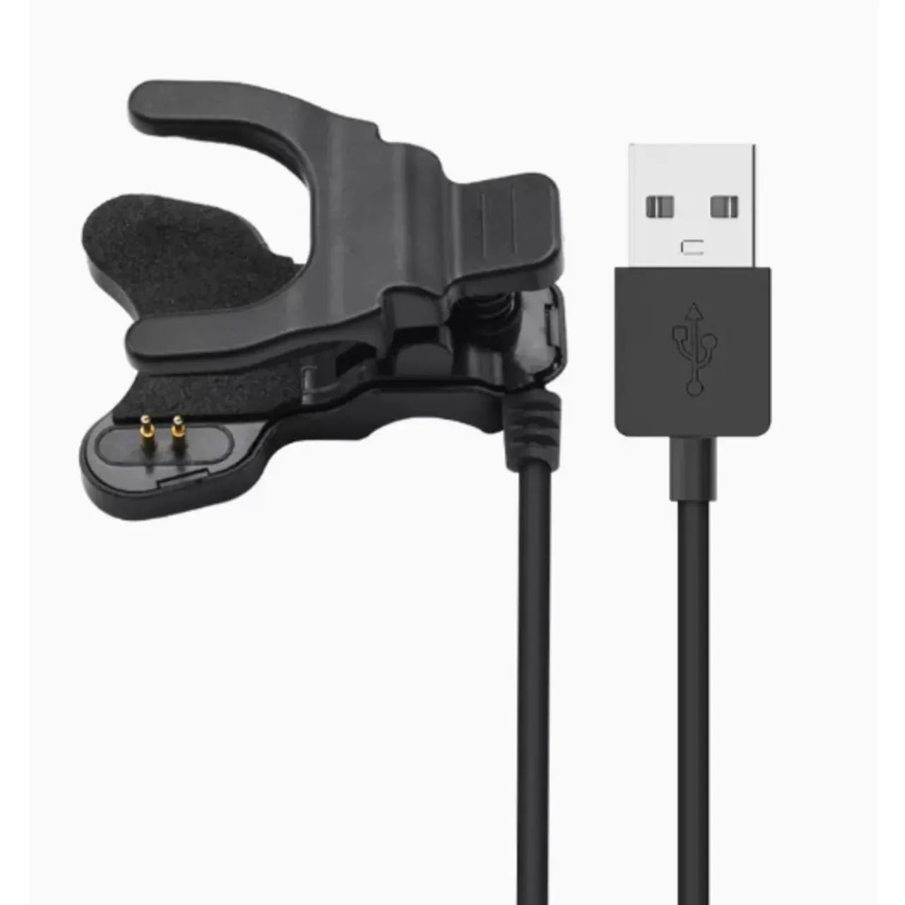 Cabo USB para relógio 