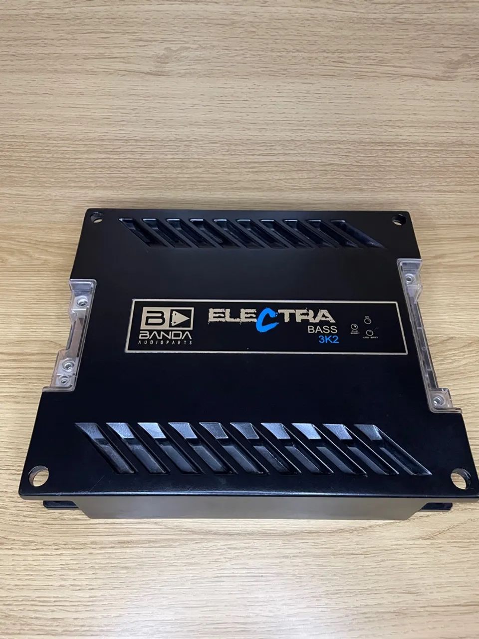 Banda Electra Bass 3K2