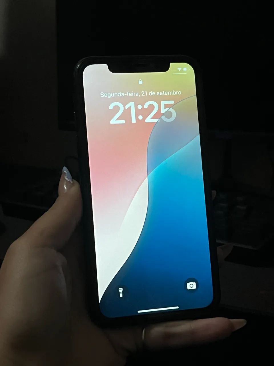 iPhone XR  - Foto 4