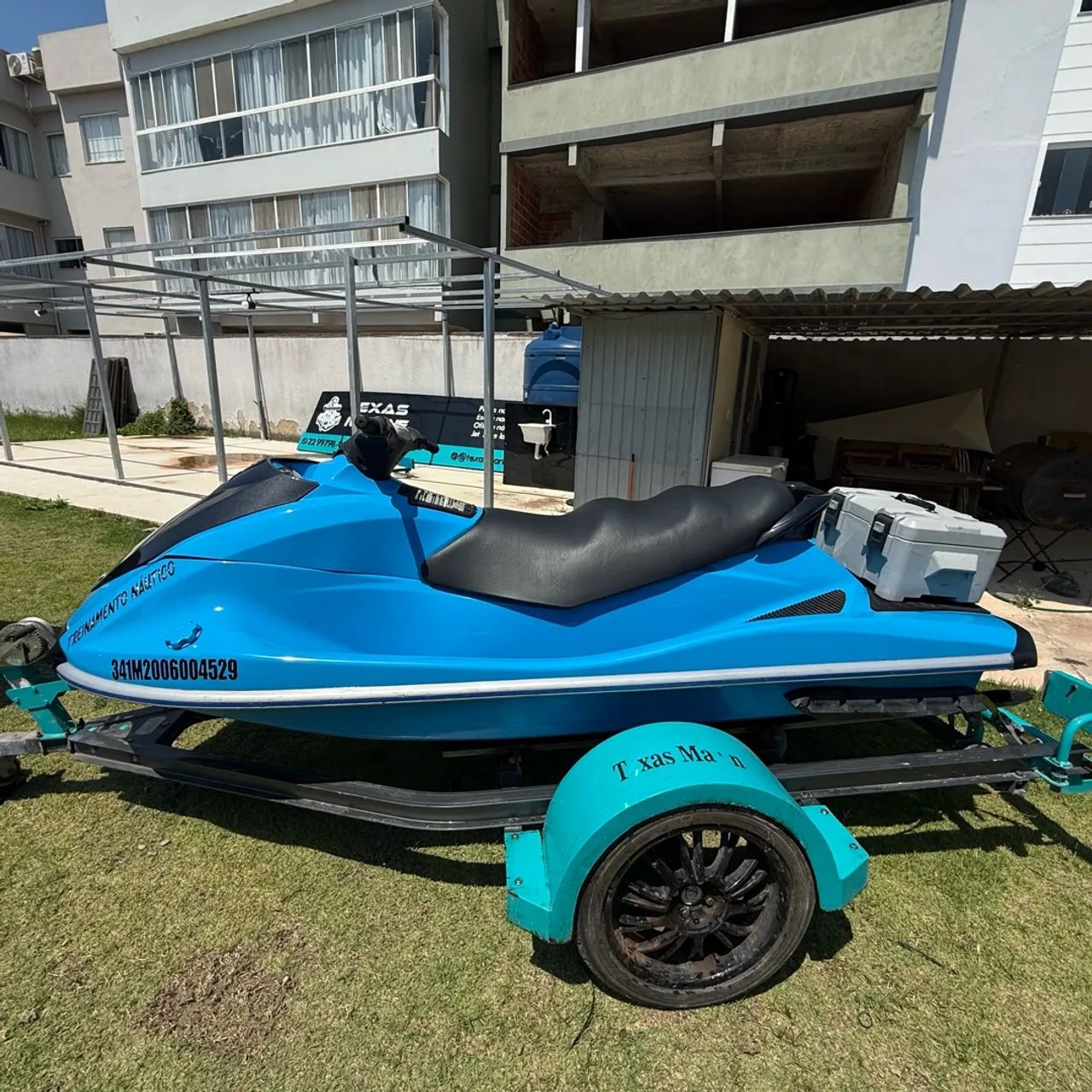 Vx1100 45.000,00 - Foto 2