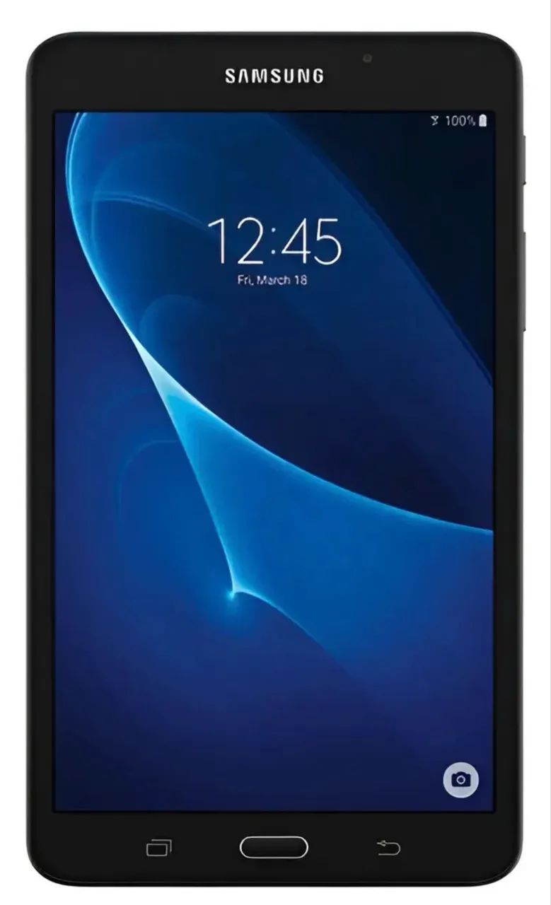 Tablet Samsung Galaxy Tab A6 Sm-t280 8gb Android (Usado)