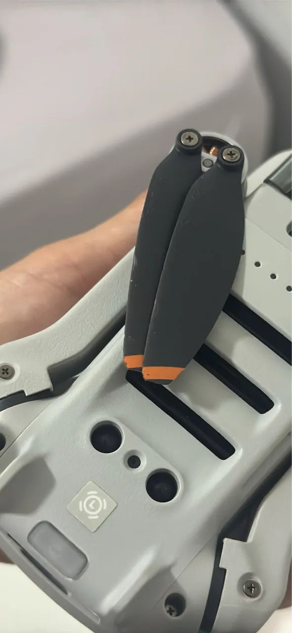 Drone DJI Mini 4K - Foto 5