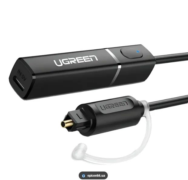 Transmissor Bluetooth 5.0 UGREEN 