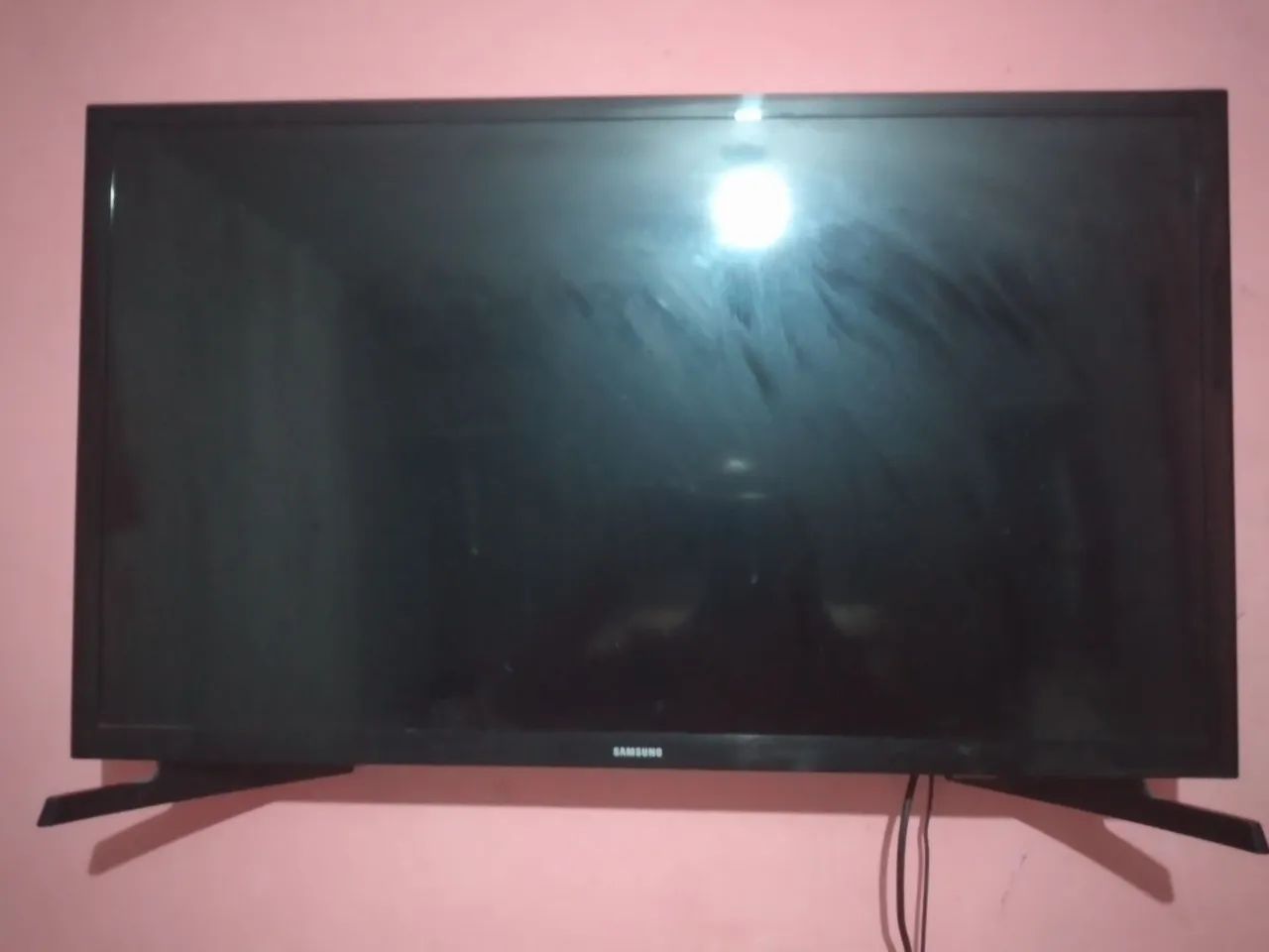 Televisao