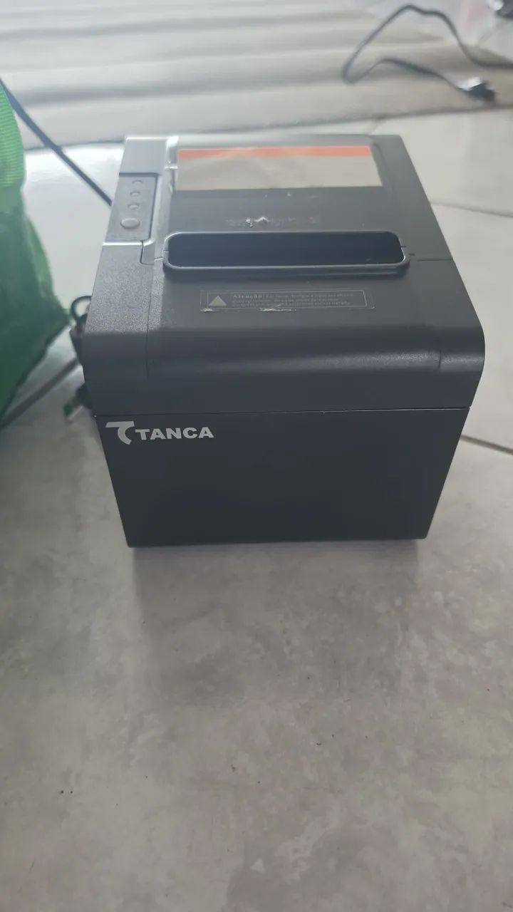 Tanca ts-650