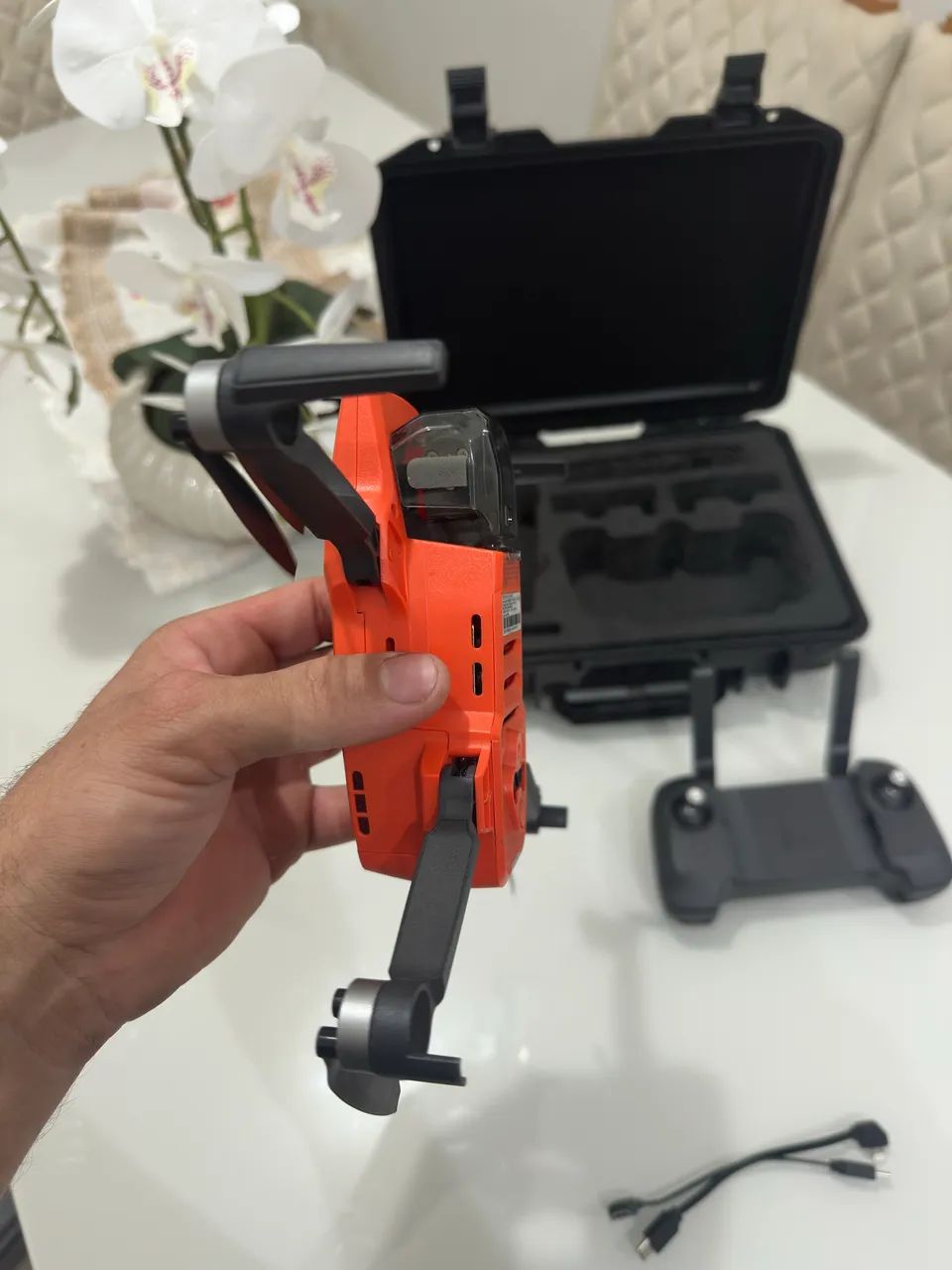 Drone Fimi mini 3 / Fimi x8 mini v2 - Foto 3