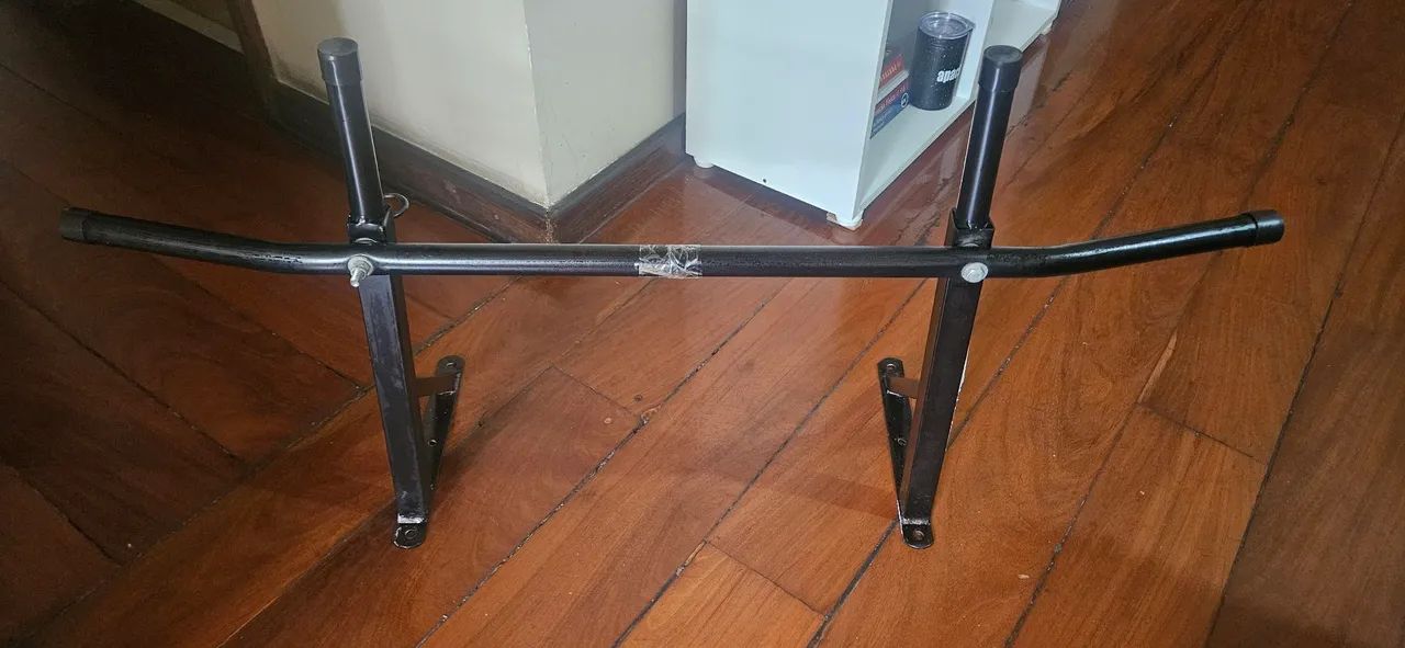 Barra Fixa. - Foto 2