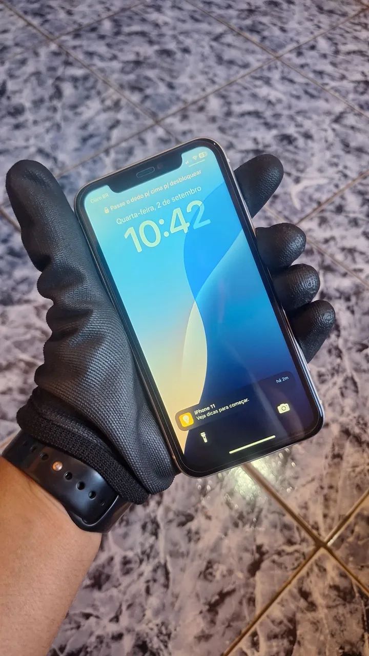 iPhone 11  - Foto 3