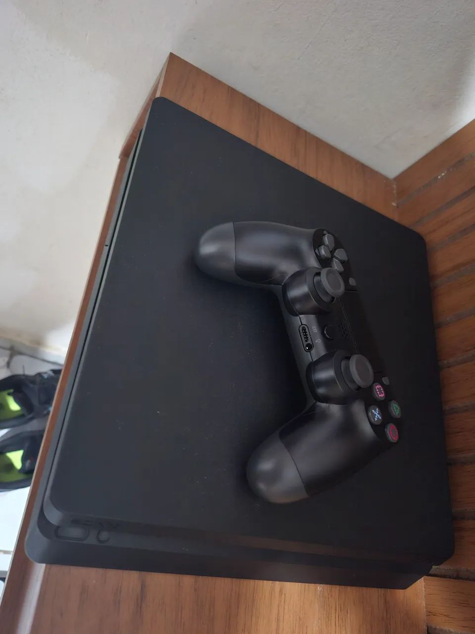 PS4 1 TERA - Foto 3
