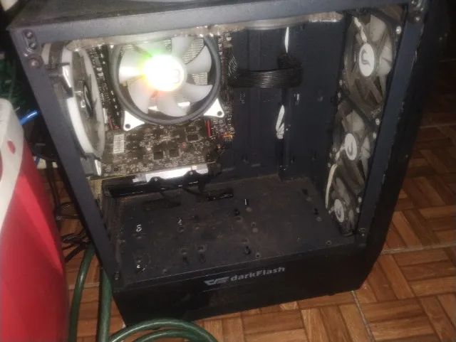 Computador  - Foto 2