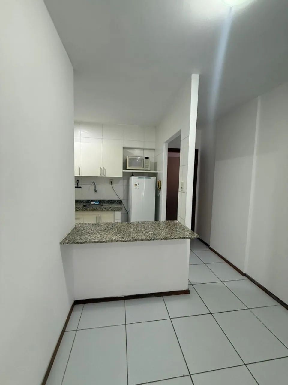 35m² | Quarto e Sala | Mobiliado | Cruz das Almas - Foto 2