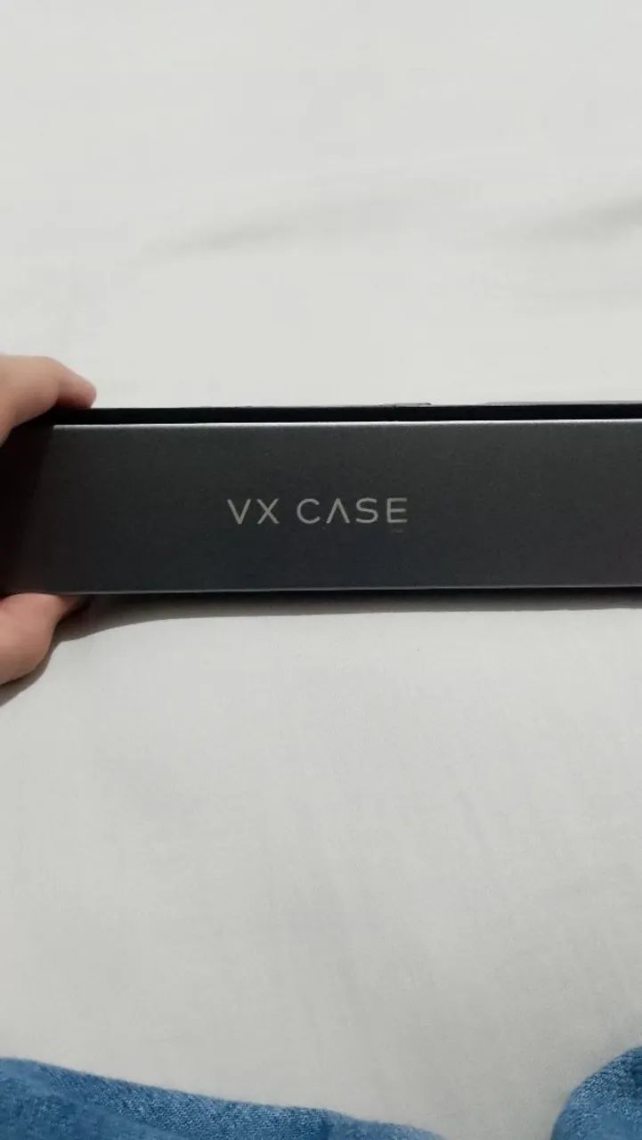 Teclado vx case original  - Foto 4