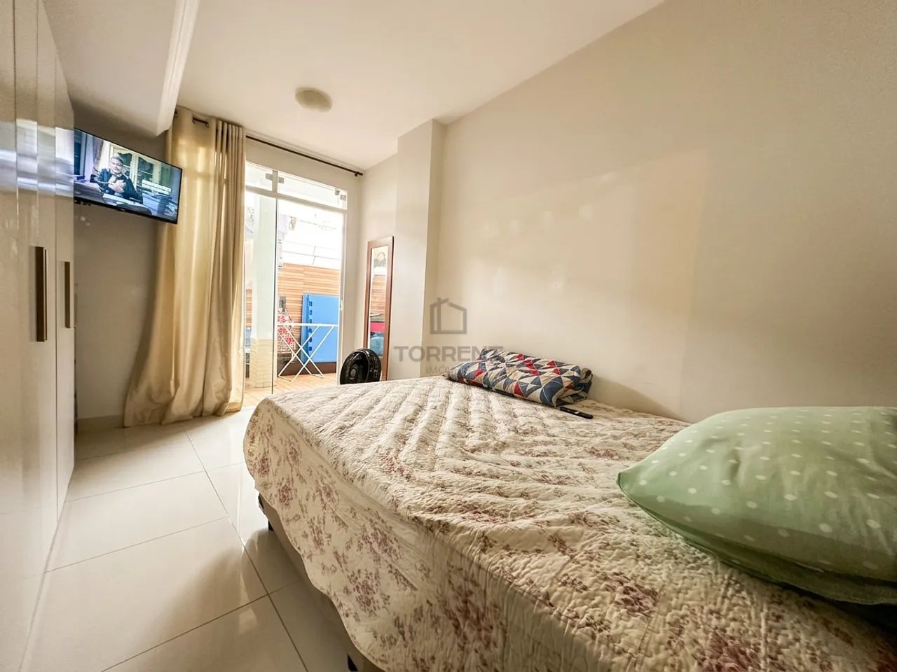 Casa 2 quartos - Sessenta - Foto 4
