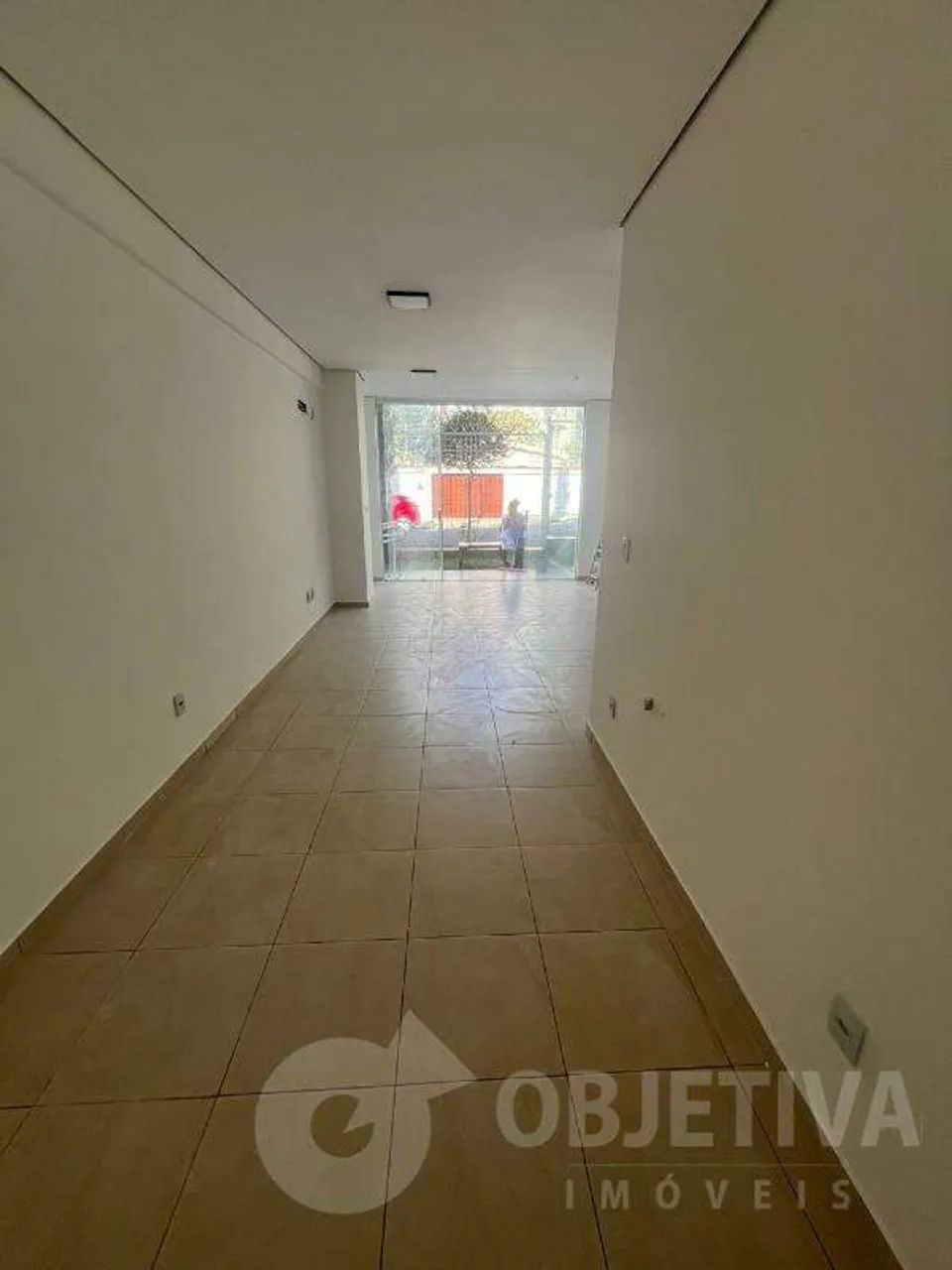 Sala para aluguel, Copacabana - UBERLANDIA/MG