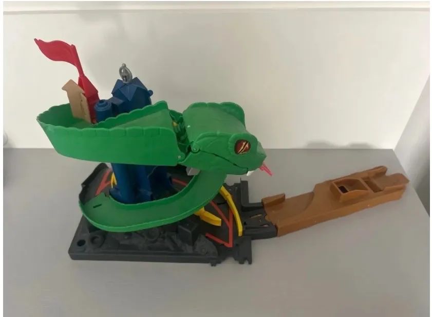 Pista hot wheels  - Foto 2