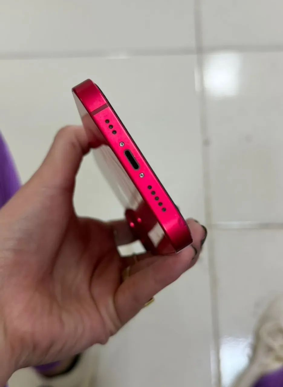 iPhone 14 - 128 gb - Foto 4