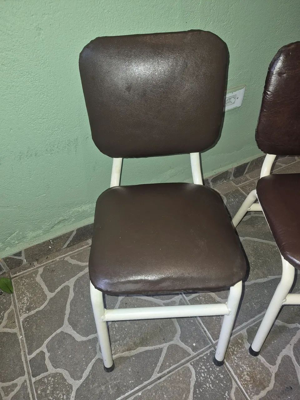 Cadeirinha infantil  - Foto 2