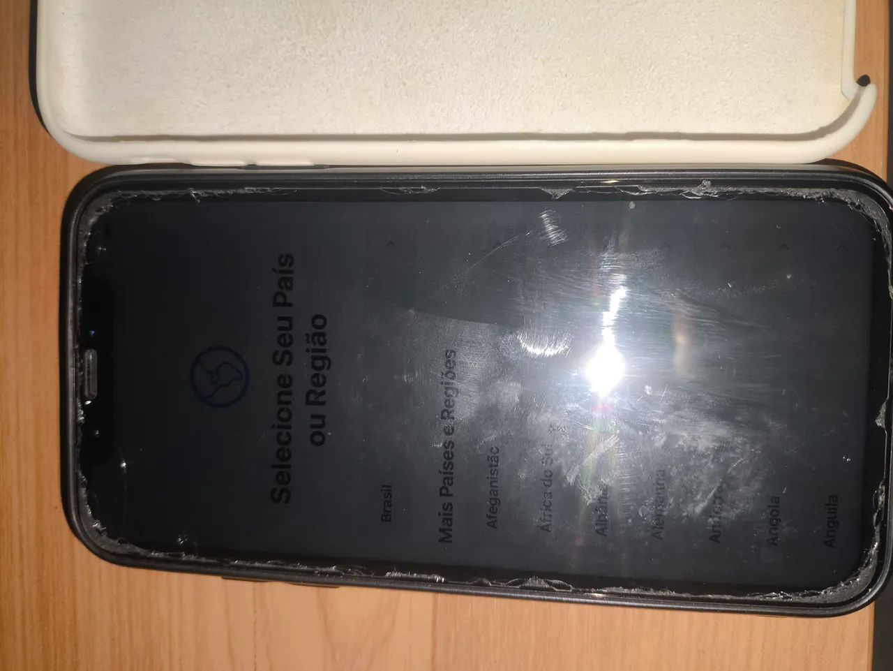 iPhone X 64 GB - Ótimo estado - Foto 2