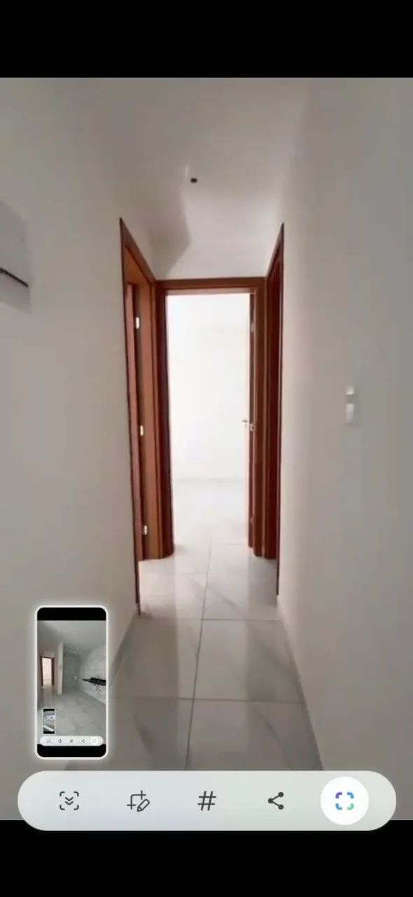 Apartamento novo - Foto 4
