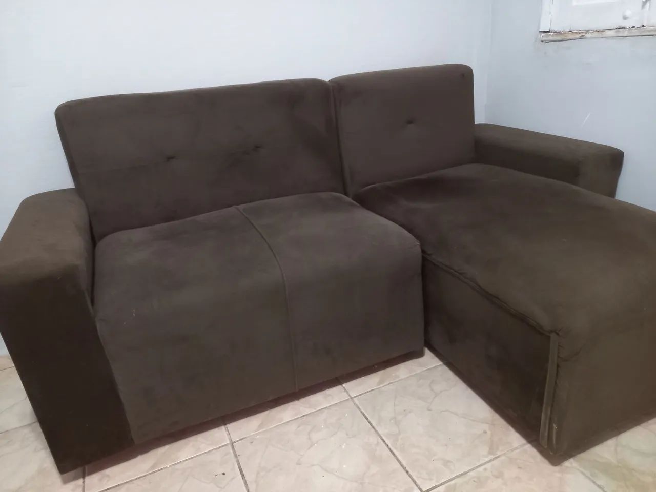 Vendo sofá  - Foto 3