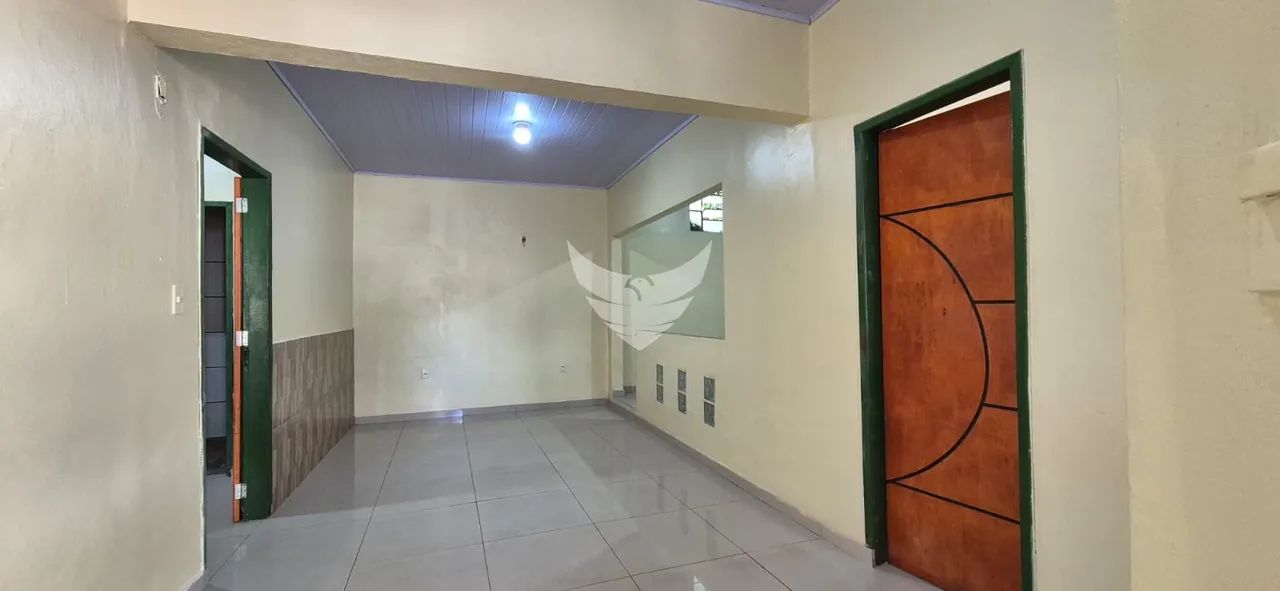CASA COM EXCELENTE LOCALIZAÇÃO! - Foto 3