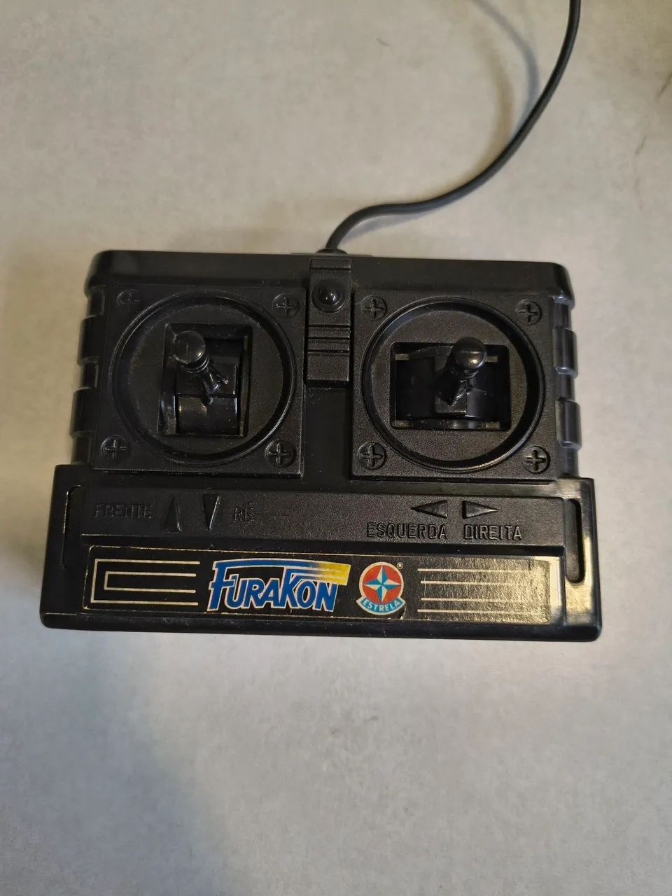 Brinquedo jipe Furakon - Foto 5