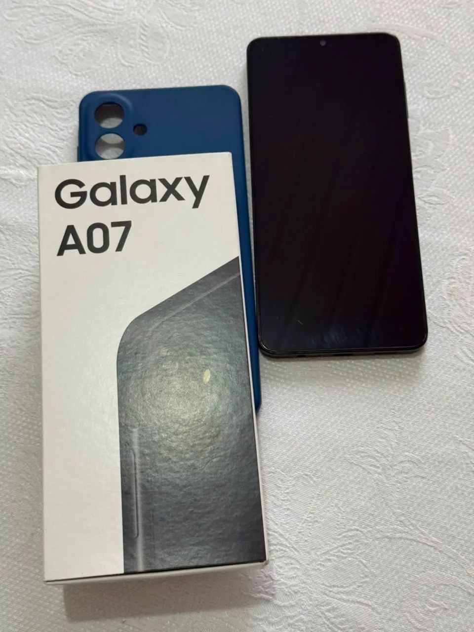 Samsung A07 - Foto 2