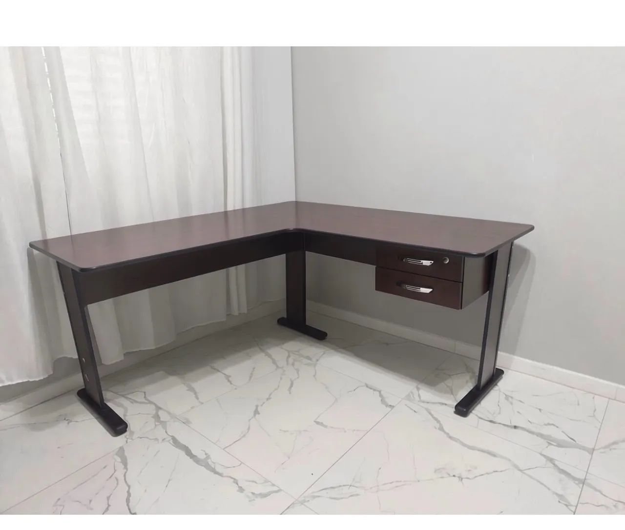 Armário multi uso e mesa  - Foto 3
