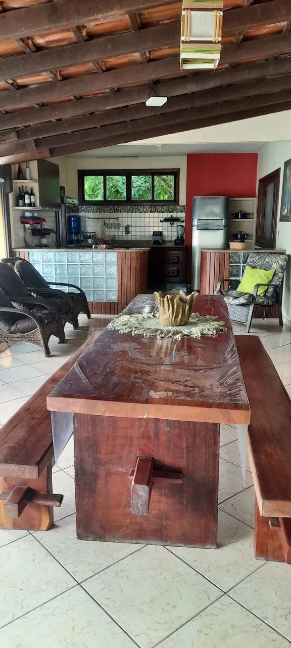 Fim de semana,  Feriados, Férias  na Ponta dos Castelhanos,Anchieta, casa com ótimo preço  - Foto 2