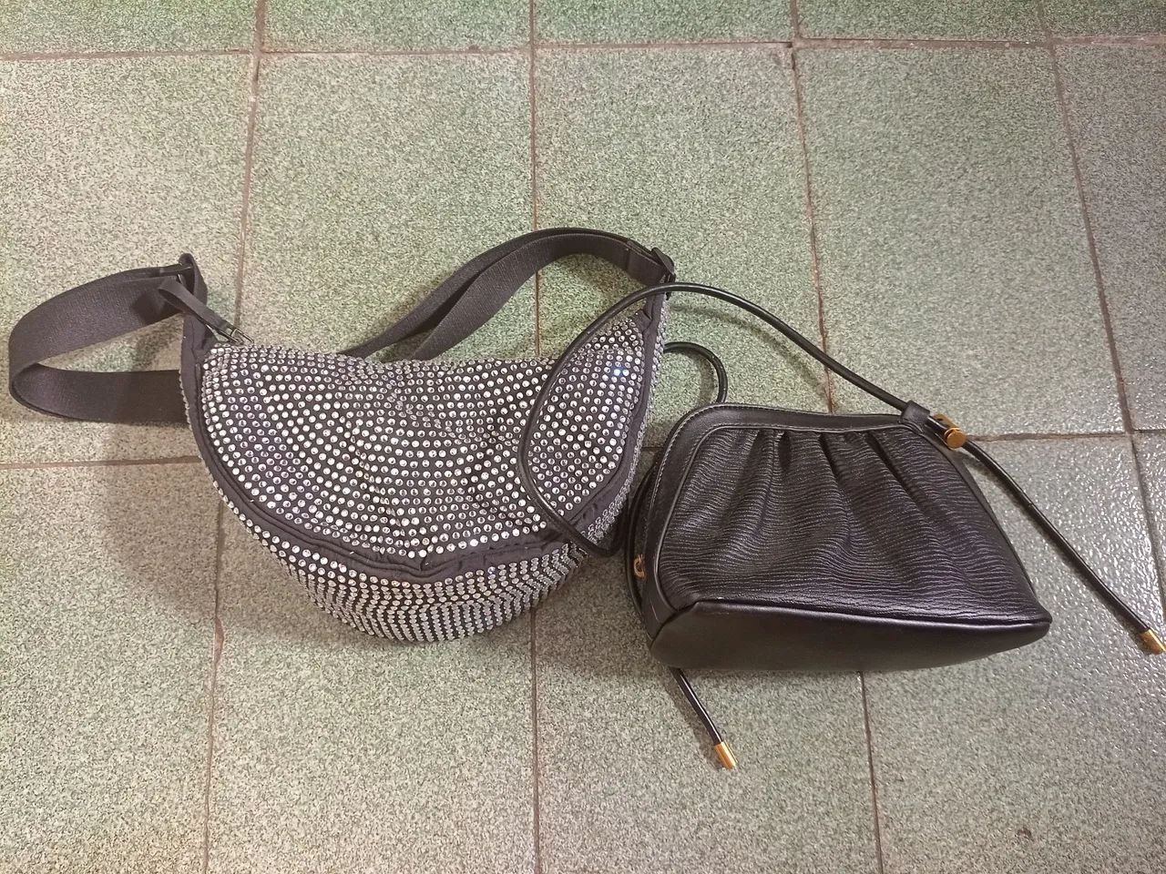 Bolsas feminina  - Foto 2