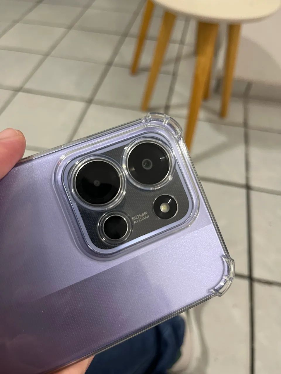 POCO C85 - Foto 5