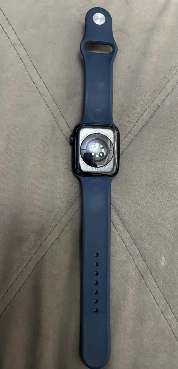 Apple Watch 9 45mm Usado - Foto 2