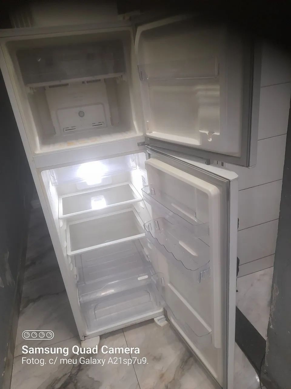 geladeira - Foto 4