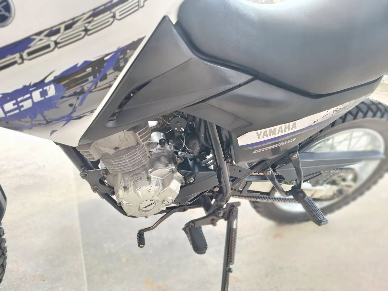 Crosser 150 Cc Flex 2015 - Foto 5