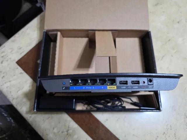 Roteador Cisco Linksys AE6500 - Foto 3