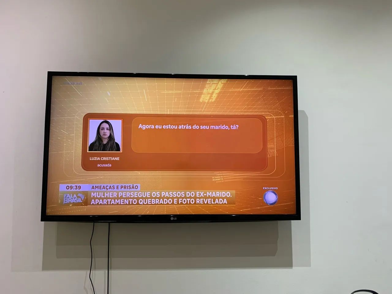 Tv  - Foto 4