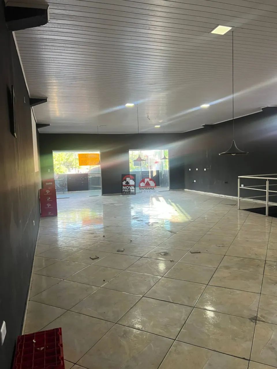 Comercial Ponto em São José dos Campos